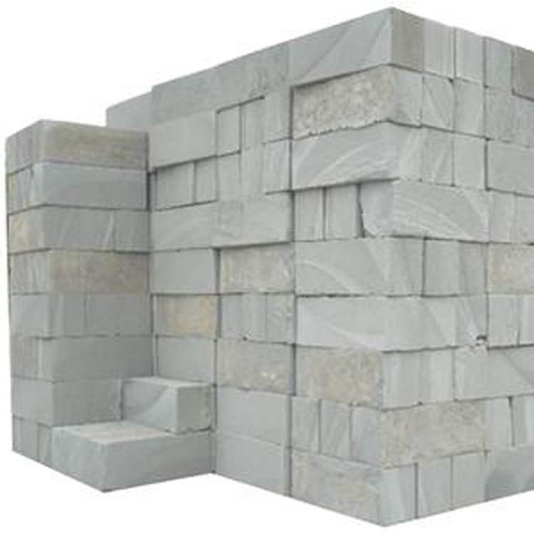 邓超不同砌筑方式蒸压加气混凝土砌块轻质砖 加气块抗压强度研究
